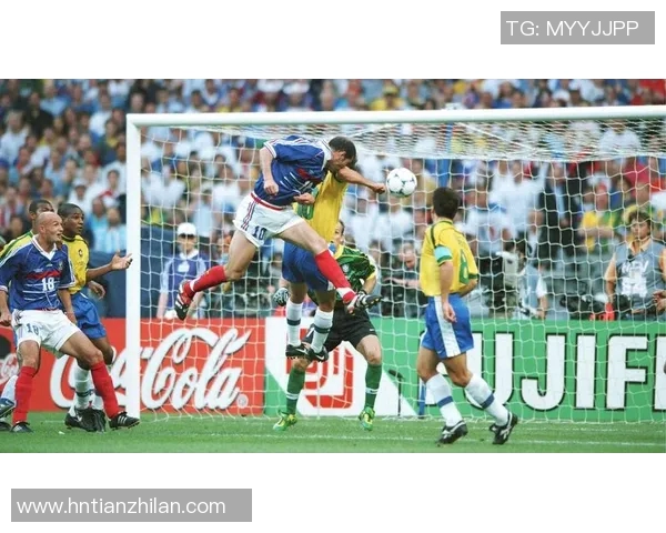 1998年世界杯球星盘点与回顾 聚焦那个辉煌的足球时代