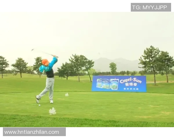 足球与高尔夫双栖球星盘点：从绿茵场到球场的跨界传奇