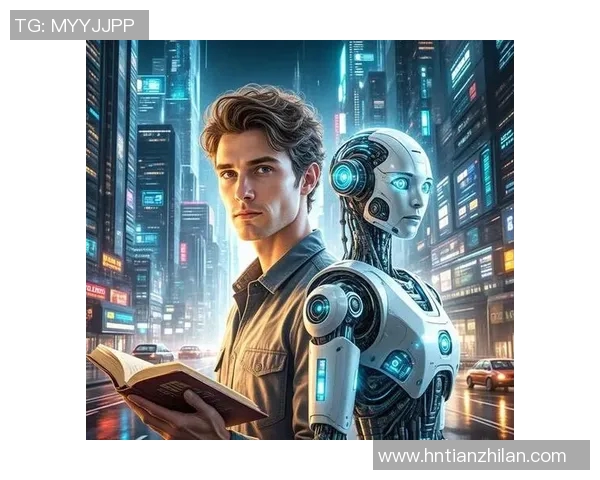 当足球球星不再是人类：人工智能和机器人崛起的足球新时代